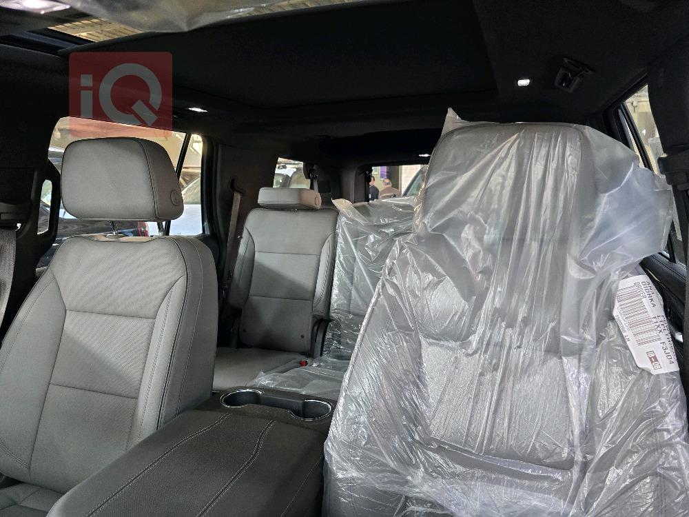 جي ام سي يوكون